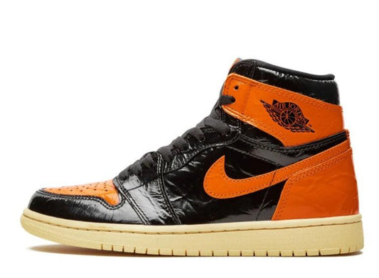 Air Jordan 1 Retro High Shattered Backboard 3.0 - pickUP