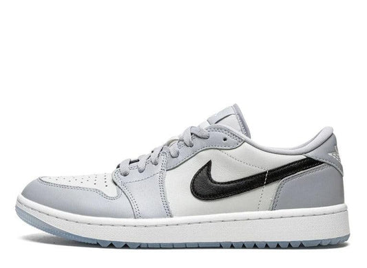 Air Jordan 1 Retro Low Golf Wolf Grey - pickUP