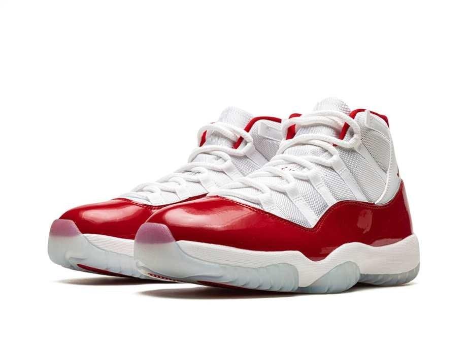 Air Jordan 11 Retro Cherry (2022) - pickUP