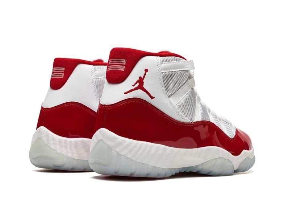 Air Jordan 11 Retro Cherry (2022) - pickUP