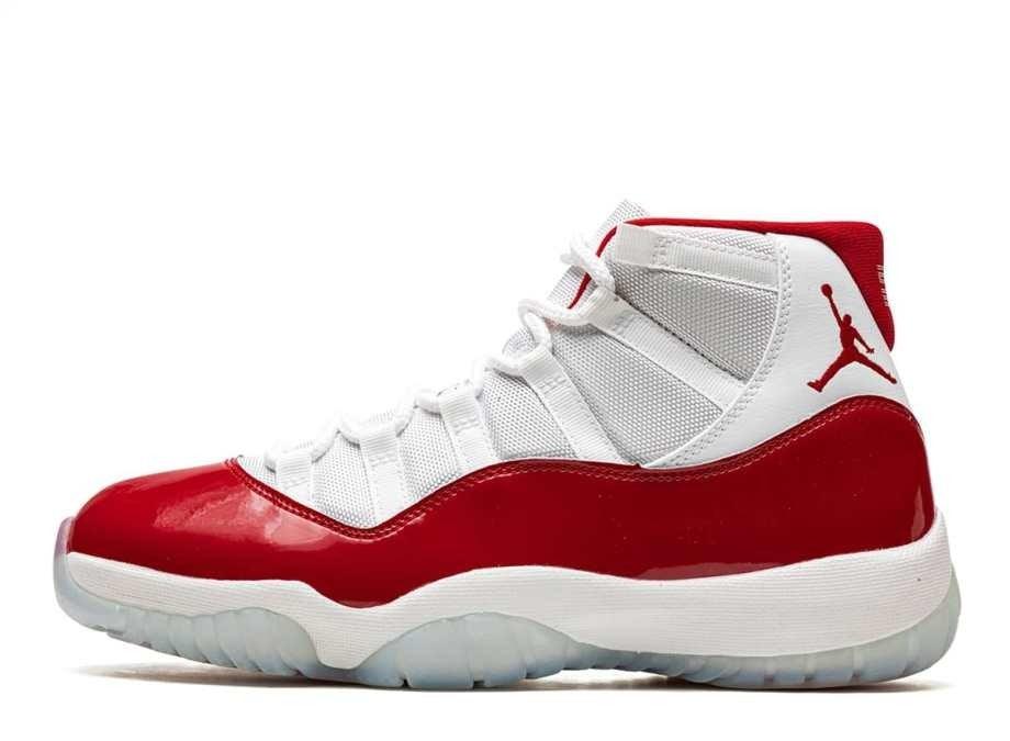 Air Jordan 11 Retro Cherry (2022) - pickUP