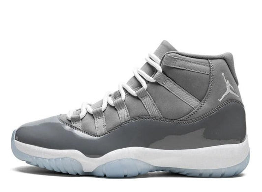 Air Jordan 11 Retro Cool Grey (2021) - pickUP