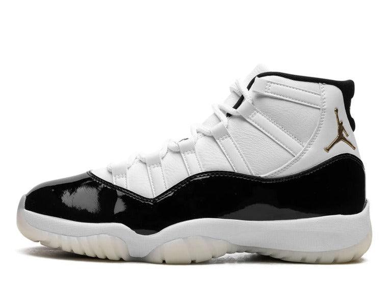 Air Jordan 11 Retro DMP Gratitude (2023) - pickUP