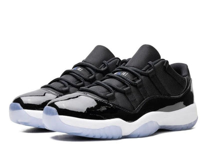 Air Jordan 11 Retro Low Space Jam - pickUP