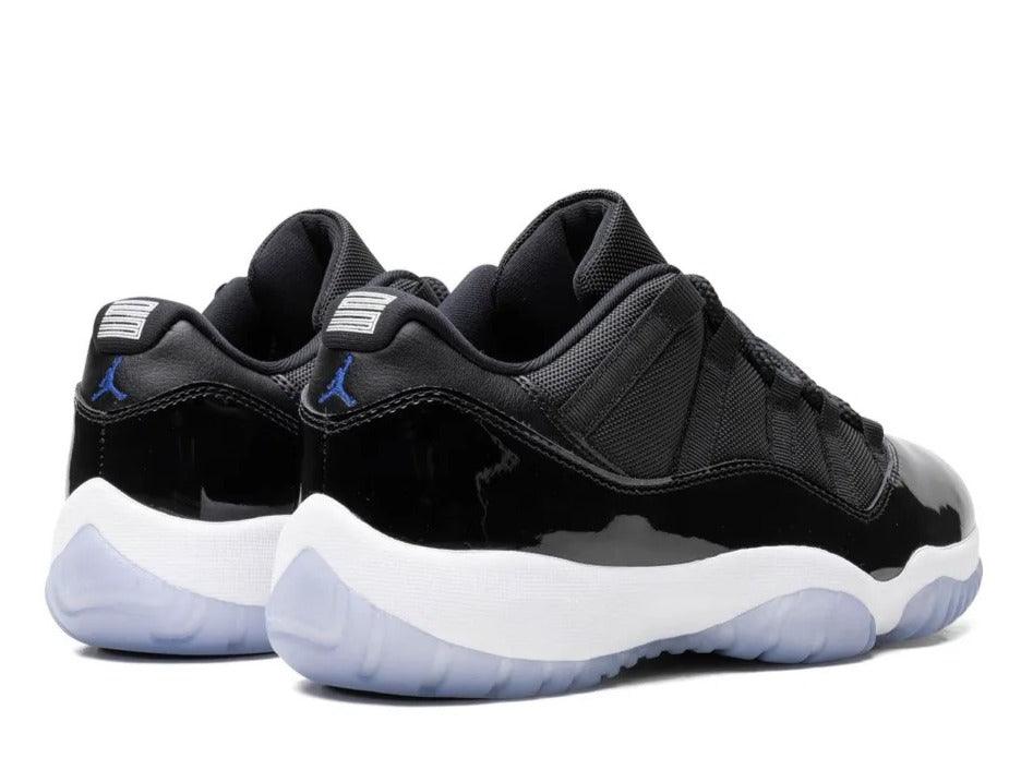 Air Jordan 11 Retro Low Space Jam - pickUP