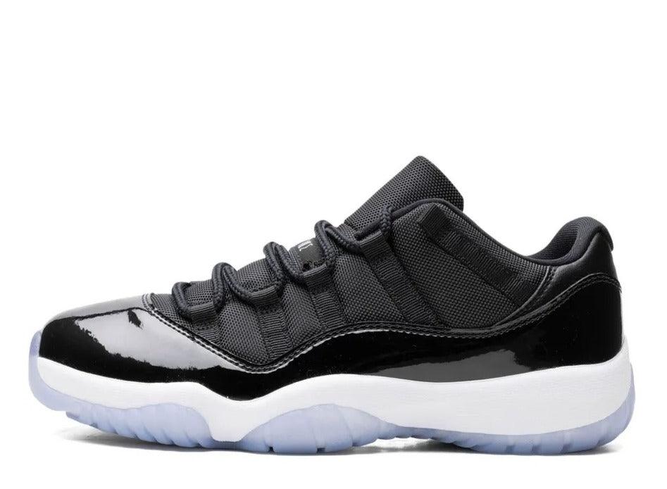 Air Jordan 11 Retro Low Space Jam - pickUP