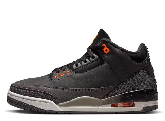 Air Jordan 3 Retro Fear Pack (2023) - pickUP