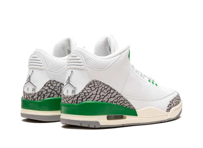 Air Jordan 3 Retro Lucky Green (W) - pickUP