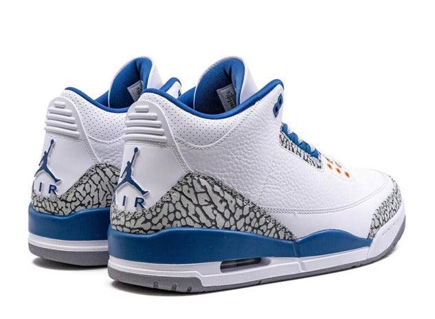 Air Jordan 3 Retro Wizards - pickUP