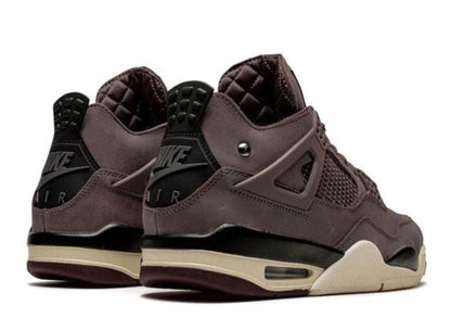 Air Jordan 4 Retro A Ma Maniére Violet Ore - pickUP