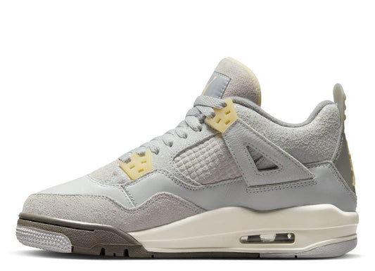 Air Jordan 4 Retro Craft Photon Dust (GS) - pickUP