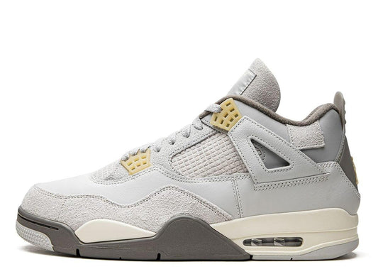 Air Jordan 4 Retro Craft Photon Dust - pickUP