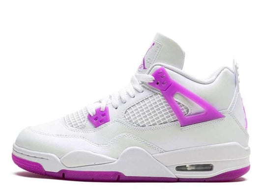 Air Jordan 4 Retro Hyper Violet (GS) - pickUP