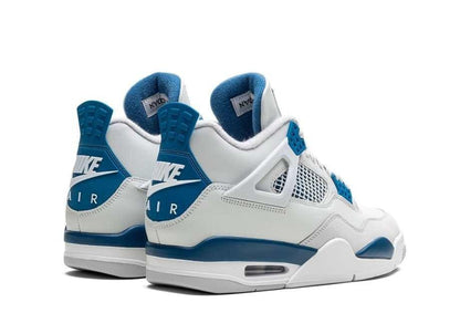 Air Jordan 4 Retro Industrial Blue (2024) - pickUP