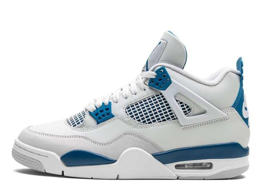 Air Jordan 4 Retro Industrial Blue (2024) - pickUP