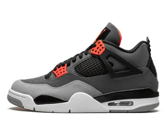 Air Jordan 4 Retro Infrared - pickUP