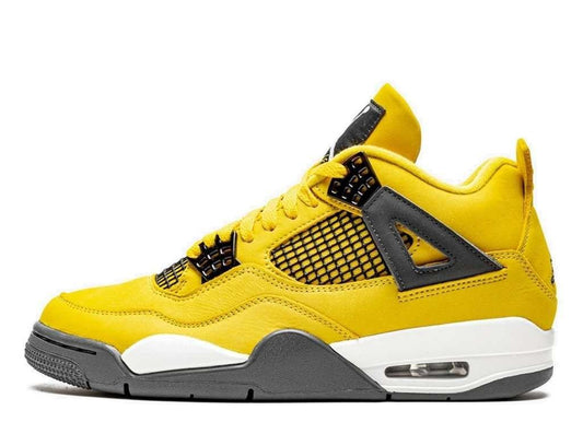 Air Jordan 4 Retro Lightning (2021) - pickUP