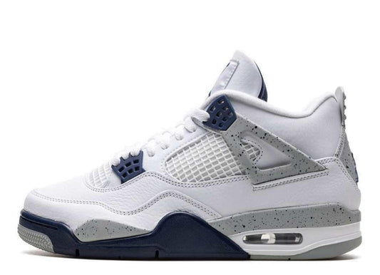 Air Jordan 4 Retro Midnight Navy - pickUP