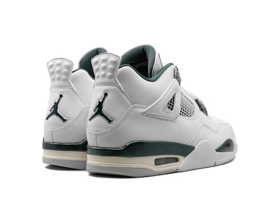 Air Jordan 4 Retro Oxidized Green (GS) - pickUP