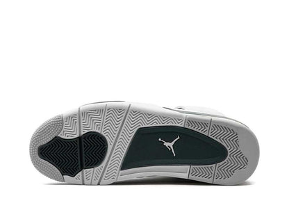 Air Jordan 4 Retro Oxidized Green (GS) - pickUP