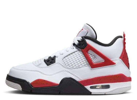 Air Jordan 4 Retro Red Cement (GS) - pickUP