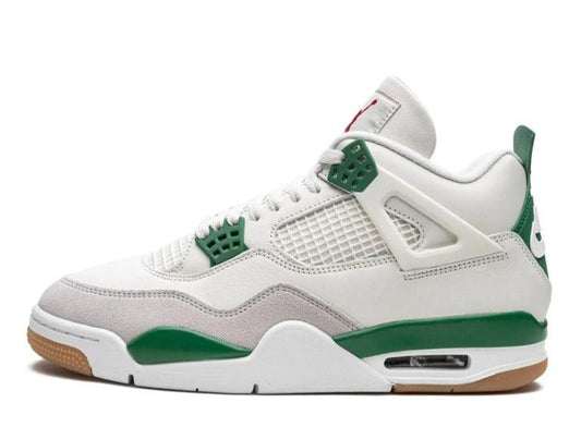 Air Jordan 4 Retro SB Pine Green - pickUP