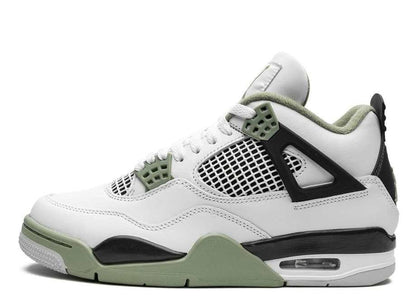 Air Jordan 4 Retro Seafoam (W) - pickUP