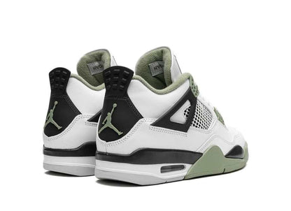 Air Jordan 4 Retro Seafoam (W) - pickUP