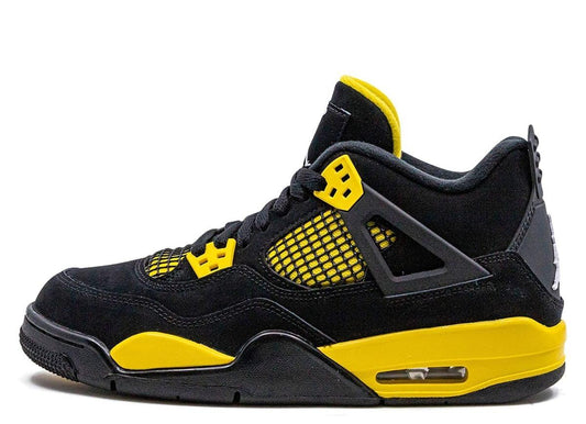 Air Jordan 4 Retro Thunder (2023) (GS) - pickUP