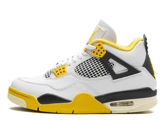 Air Jordan 4 Retro Vivid Sulfur (W) - pickUP