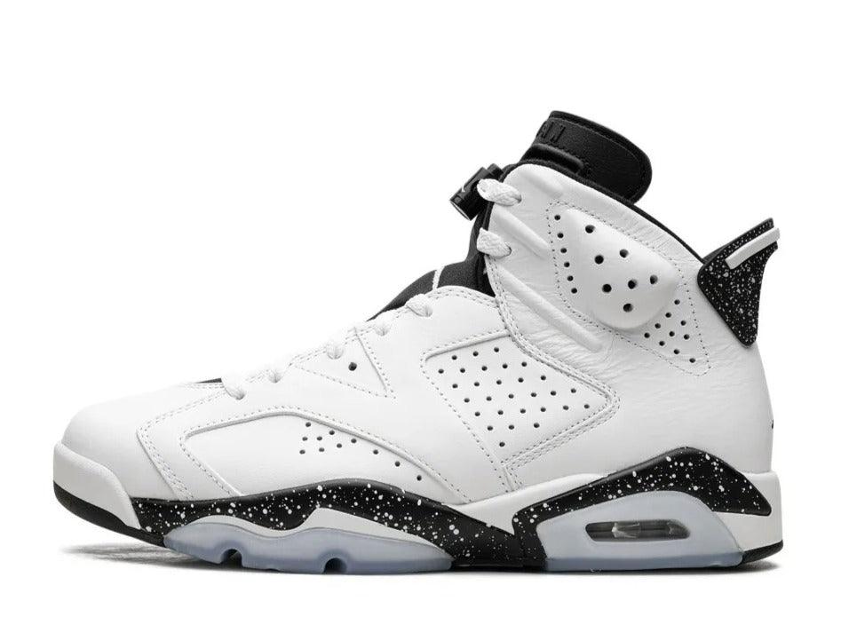 Air Jordan 6 Retro Reverse Oreo - pickUP