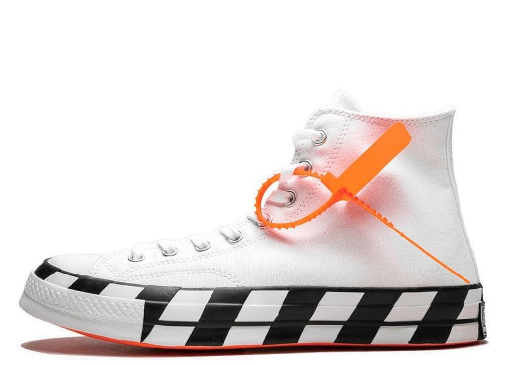 Converse Chuck Taylor All-Star 70s Hi Off-White - pickUP