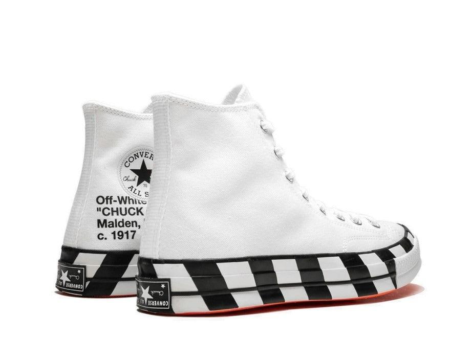 Converse Chuck Taylor All-Star 70s Hi Off-White - pickUP