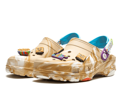 Crocs Classic Clog Cinnamon Toast Crunch - pickUP