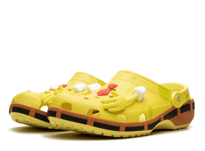 Crocs Classic Clog SpongeBob SquarePants - pickUP