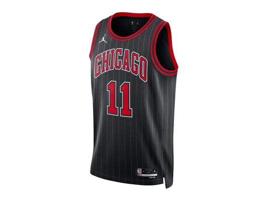 DeMar DeRozan Jordan Chicago Bulls Statement Swingman Jersey - pickUP