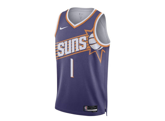 Devin Booker Nike Phoenix Suns Swingman Jersey Icon - pickUP