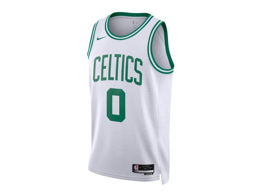 Jayson Tatum Nike Boston Celtics Association Swingman Jersey - pickUP