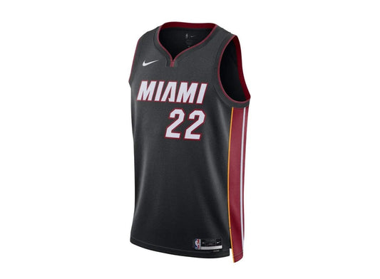 Jimmy Butler Nike Miami Heat Icon Swingman Jersey - pickUP