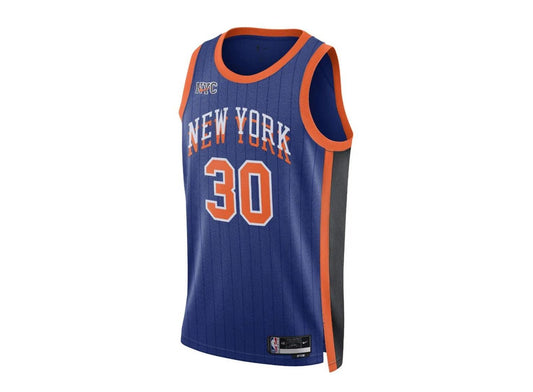 Julius Randle Nike New York Knicks CE Swingman Jersey - pickUP