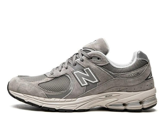 New Balance 2002R Marblehead Light Aluminum - pickUP