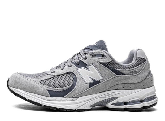 New Balance 2002R Steel Grey Orca - pickUP