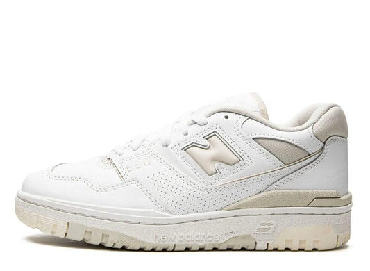 New Balance 550 Silver Birch (W) - pickUP