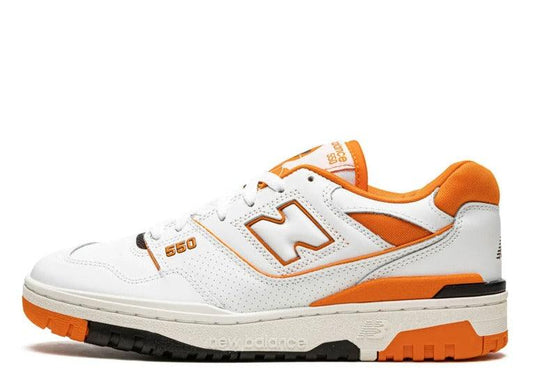 New Balance 550 Syracuse - pickUP