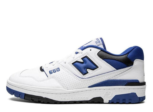 New Balance 550 White Blue - pickUP