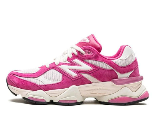 New Balance 9060 Fuchsia Pink - pickUP