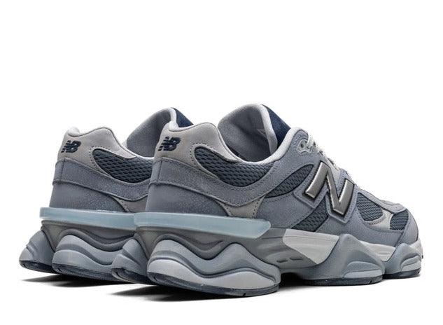 New Balance 9060 Grey Day (2023) - pickUP