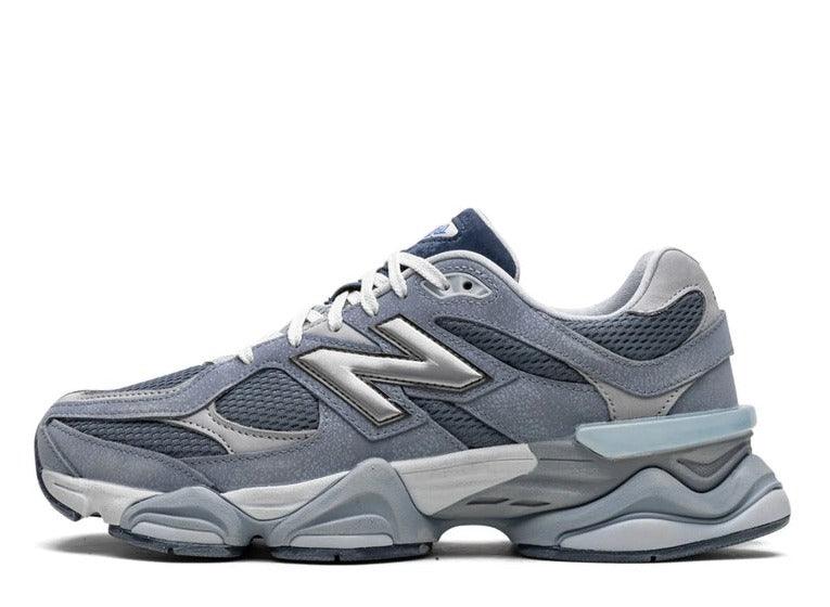 New Balance 9060 Grey Day (2023) - pickUP