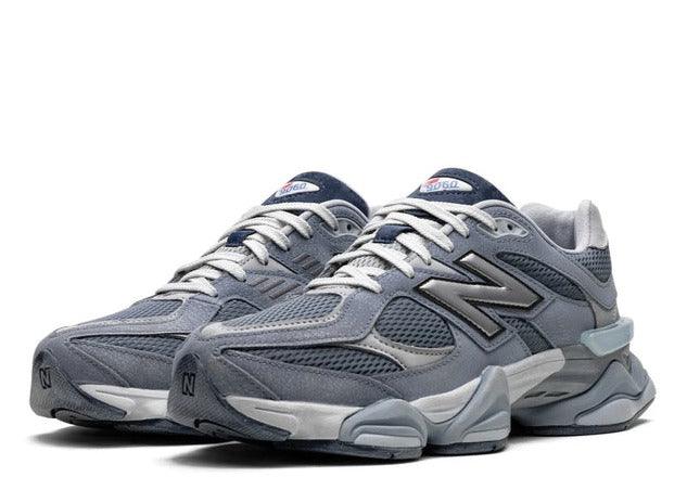 New Balance 9060 Grey Day (2023) - pickUP