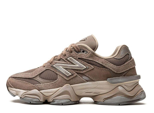 New Balance 9060 Mushroom - pickUP